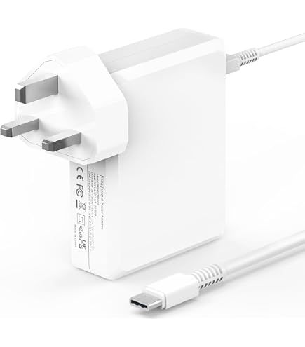 Apple 140W USB-C AC Adapter: Amazon.co.uk: Computers & Accessories